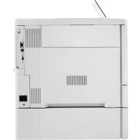 Принтер HP Color LaserJet Enterprise M555x фото 3